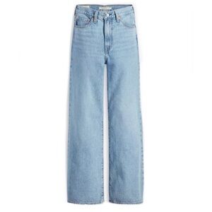 Levi’s Rib Cage High Waist Wide Leg Jeans